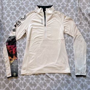 Reebok lightweight pullover